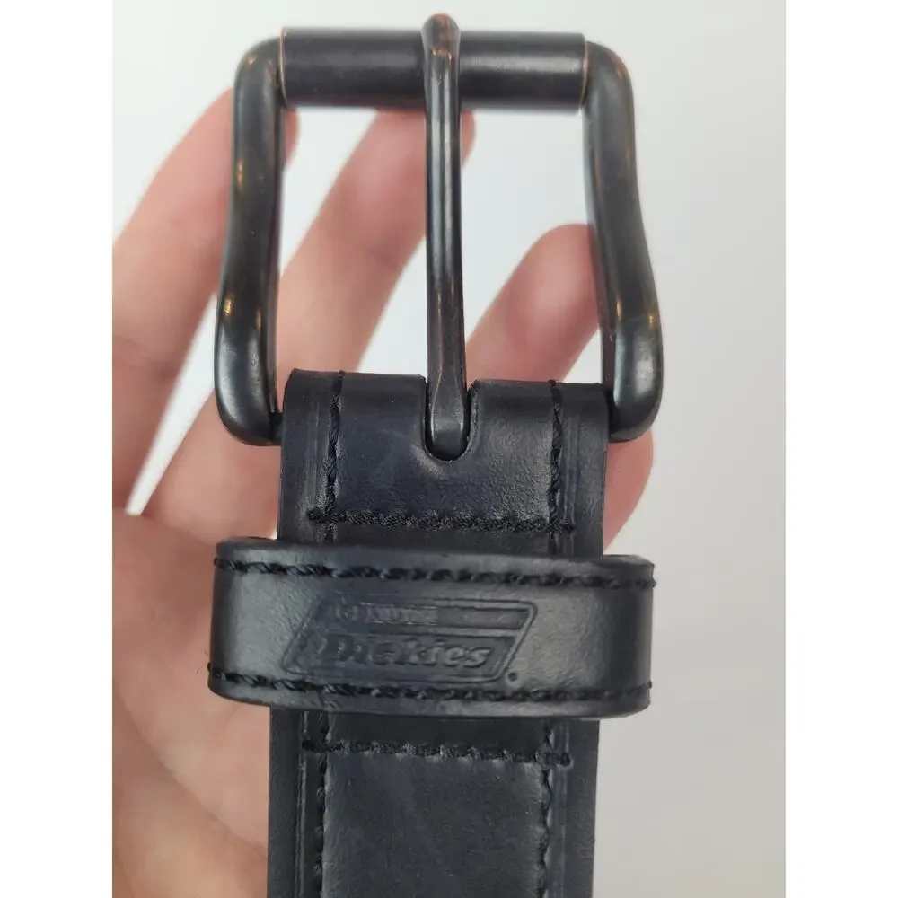 Dickies men black